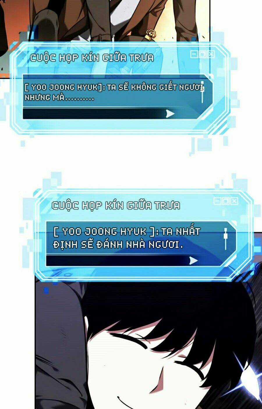 Toàn Trí Độc Giả - Omniscient Reader - Chapter 77 - Trang 18