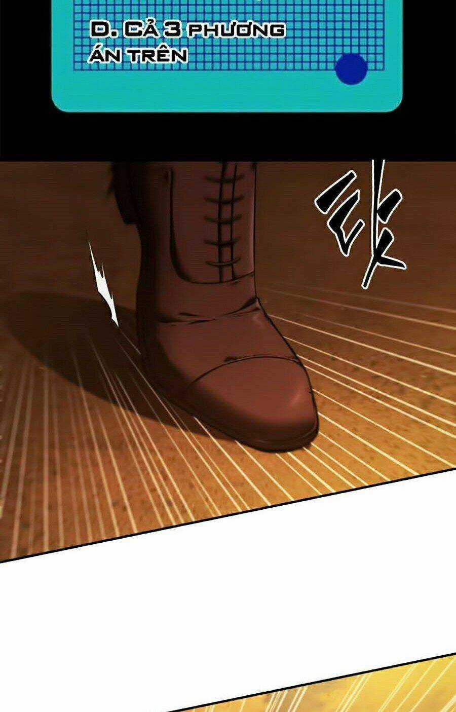 Toàn Trí Độc Giả - Omniscient Reader - Chapter 77 - Trang 3