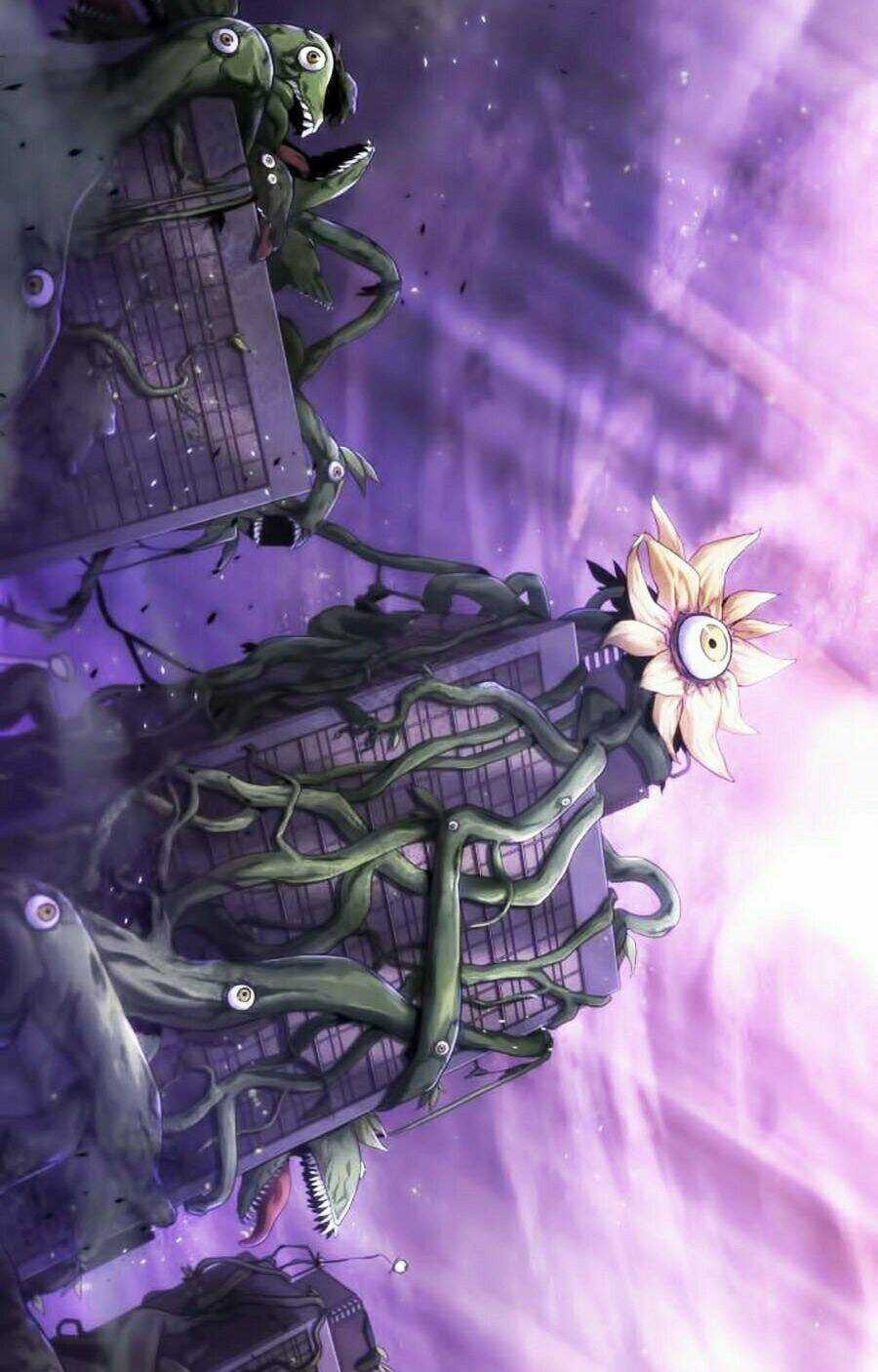 Toàn Trí Độc Giả - Omniscient Reader - Chapter 77 - Trang 24