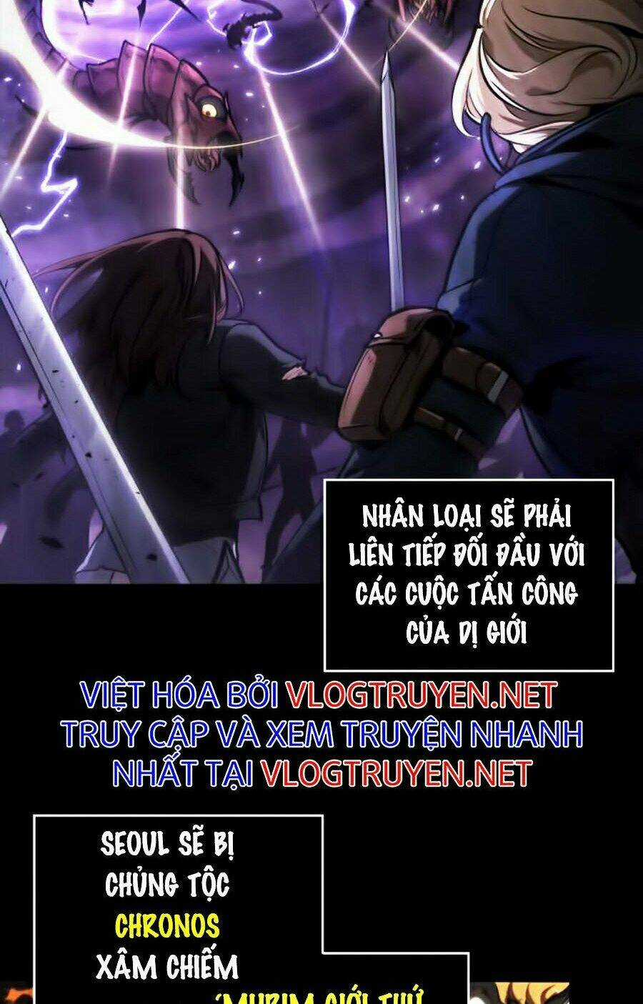 Toàn Trí Độc Giả - Omniscient Reader - Chapter 77 - Trang 30