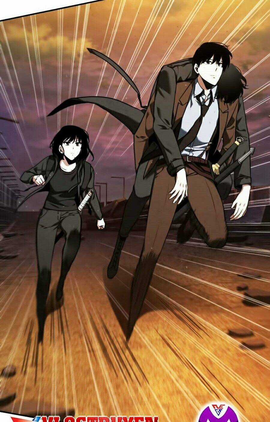 Toàn Trí Độc Giả - Omniscient Reader - Chapter 77 - Trang 4