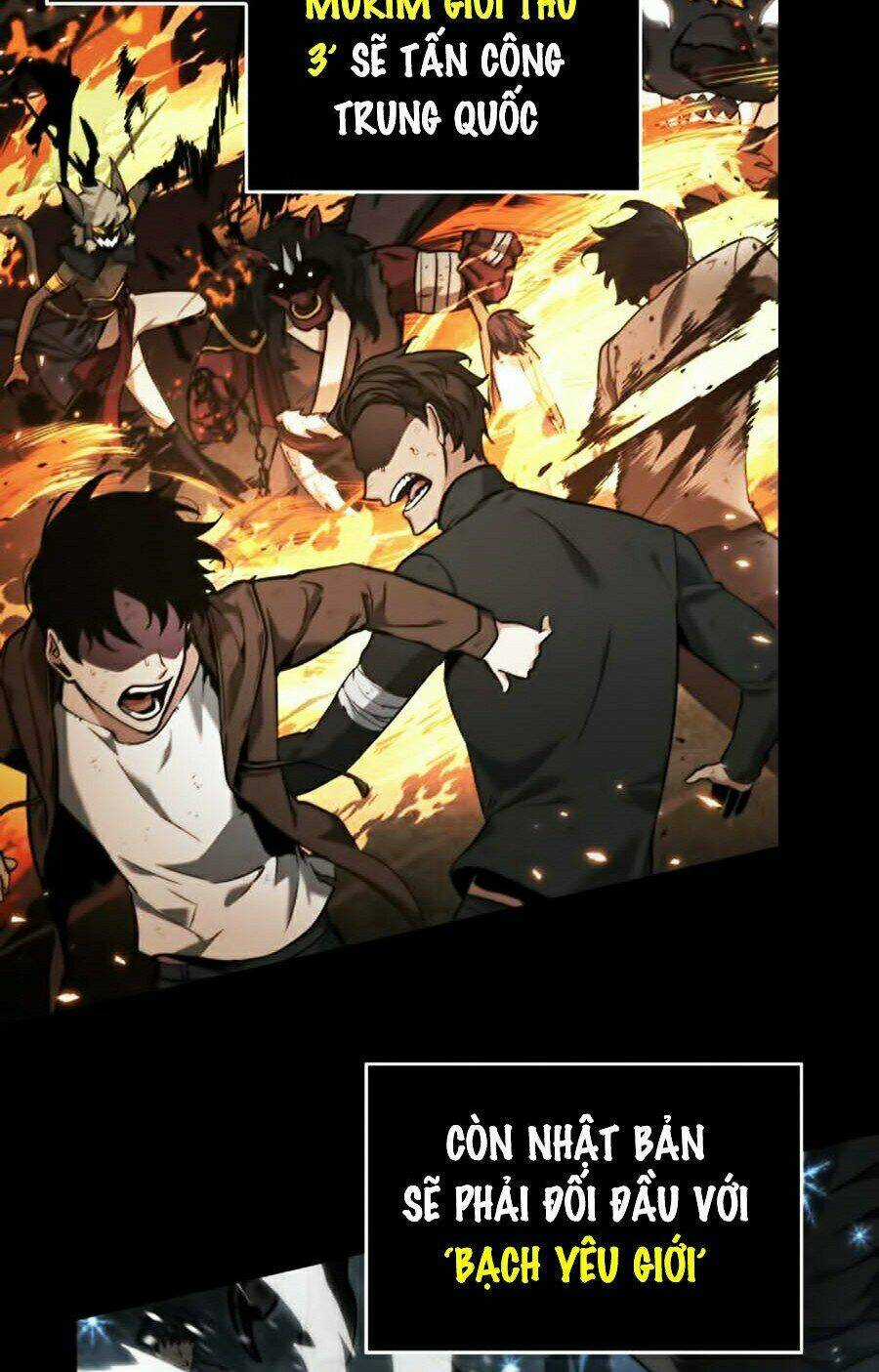 Toàn Trí Độc Giả - Omniscient Reader - Chapter 77 - Trang 31