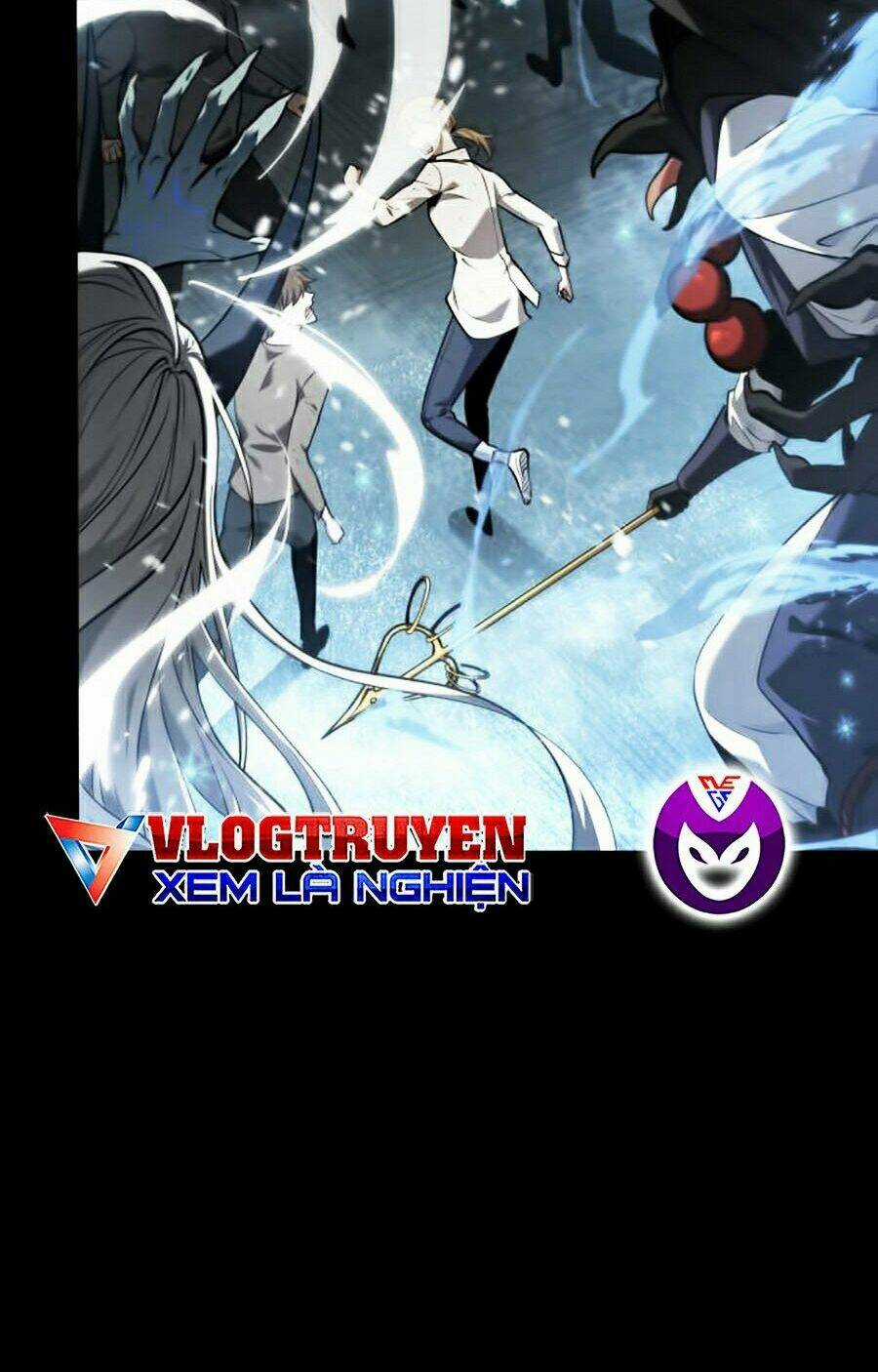 Toàn Trí Độc Giả - Omniscient Reader - Chapter 77 - Trang 32