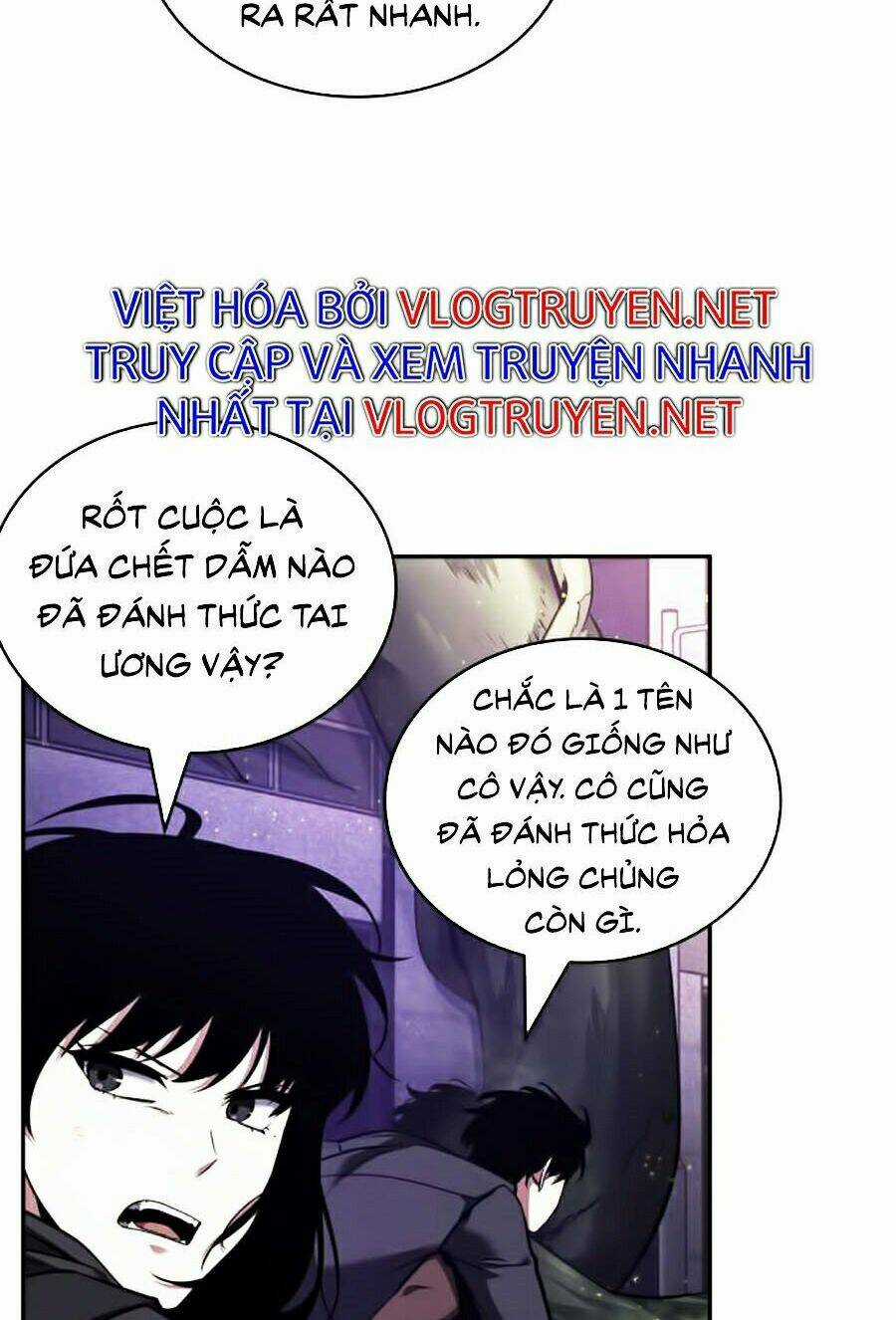 Toàn Trí Độc Giả - Omniscient Reader - Chapter 77 - Trang 34