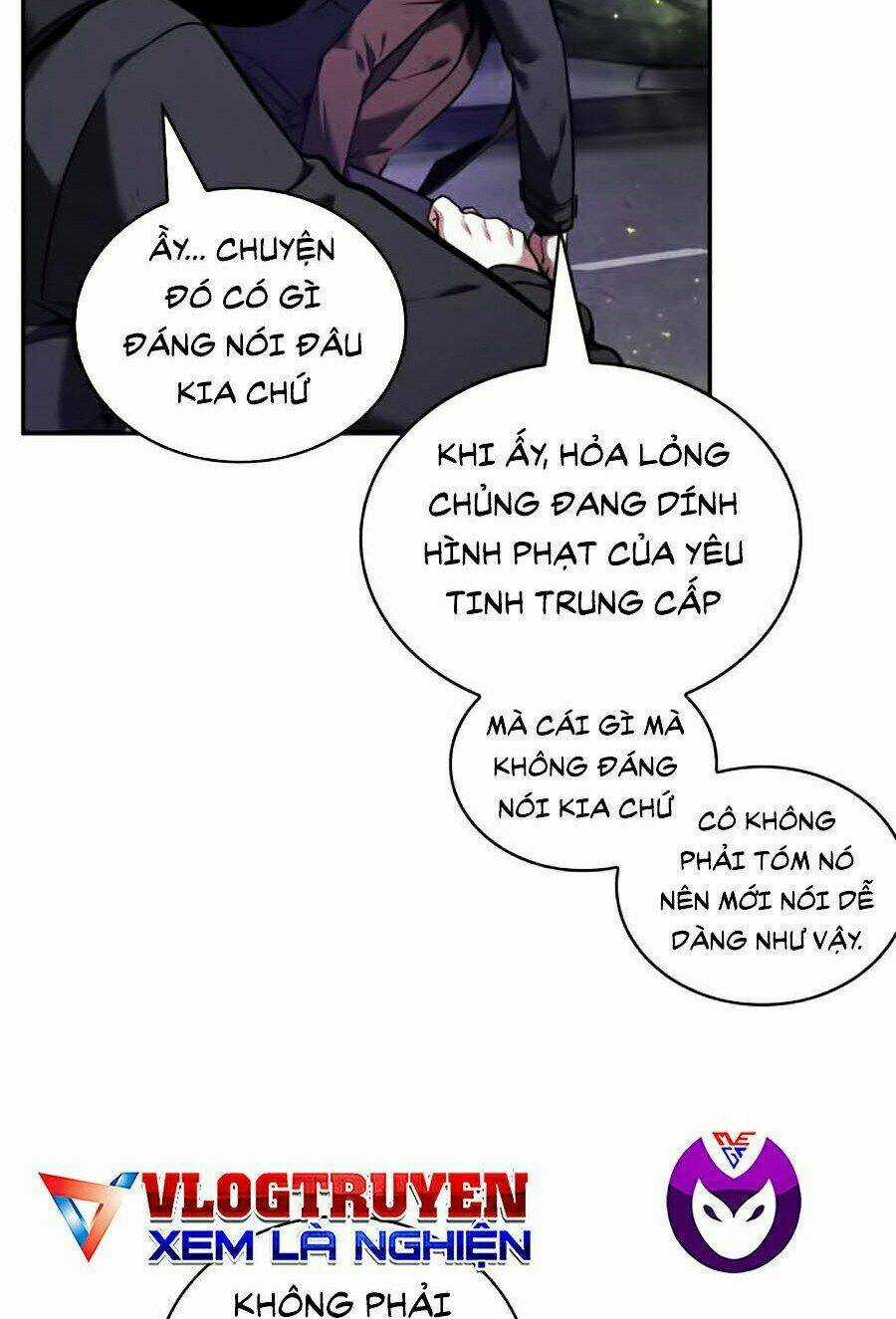 Toàn Trí Độc Giả - Omniscient Reader - Chapter 77 - Trang 35
