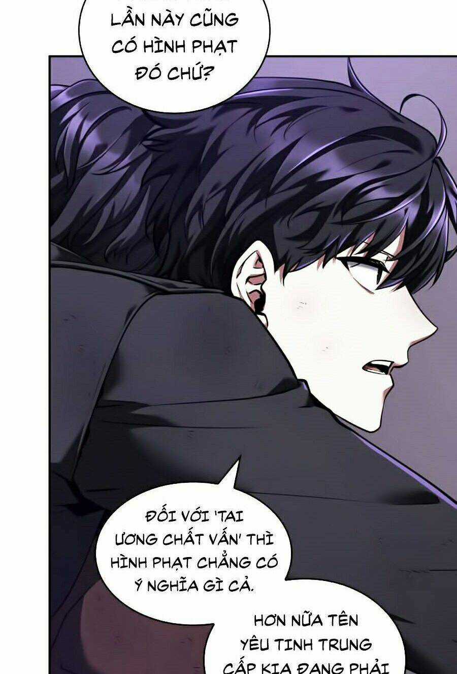 Toàn Trí Độc Giả - Omniscient Reader - Chapter 77 - Trang 36