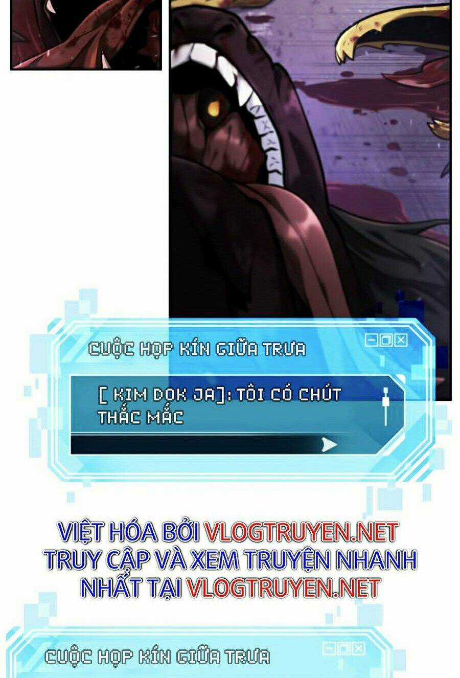 Toàn Trí Độc Giả - Omniscient Reader - Chapter 77 - Trang 38