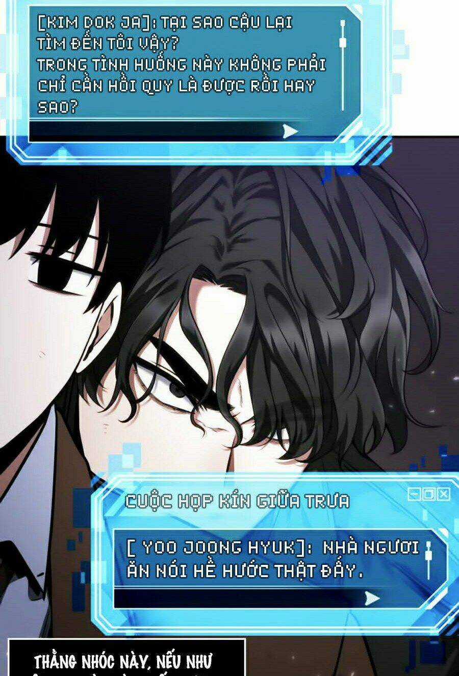 Toàn Trí Độc Giả - Omniscient Reader - Chapter 77 - Trang 39