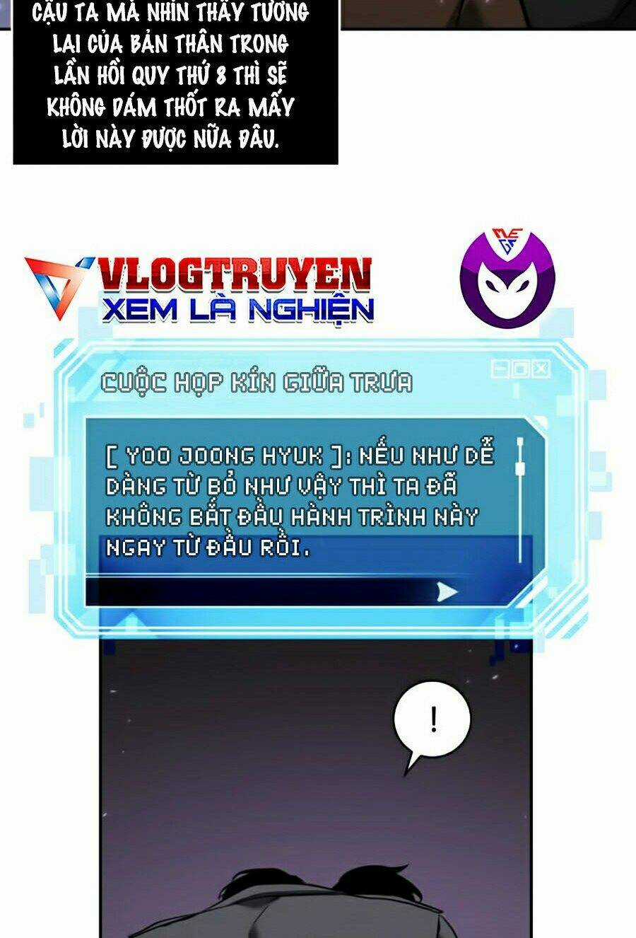 Toàn Trí Độc Giả - Omniscient Reader - Chapter 77 - Trang 40