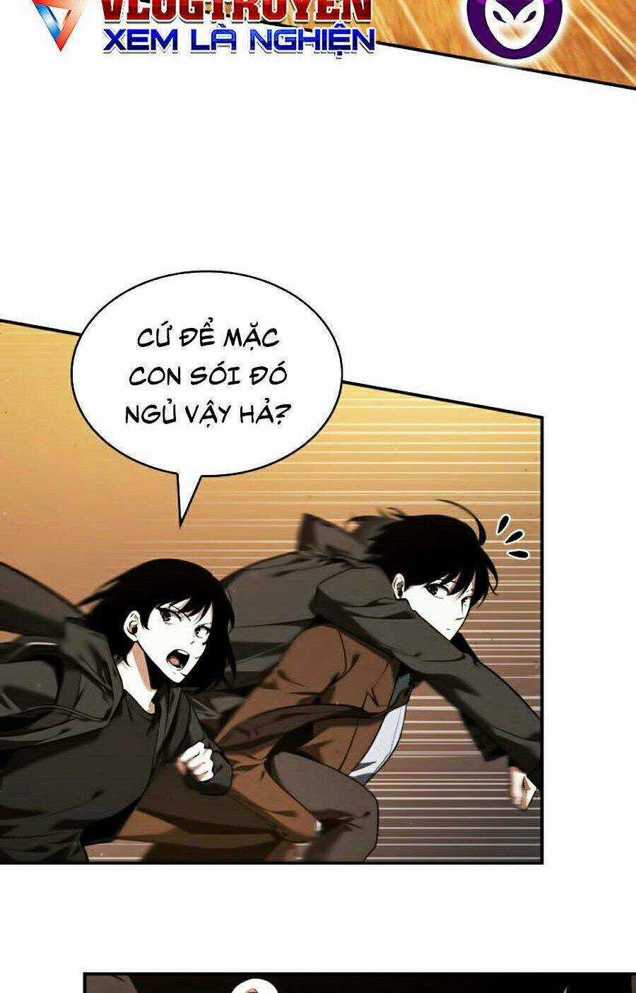 Toàn Trí Độc Giả - Omniscient Reader - Chapter 77 - Trang 5