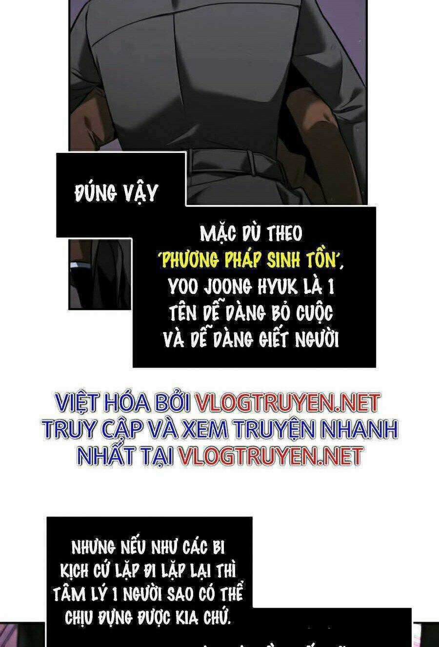 Toàn Trí Độc Giả - Omniscient Reader - Chapter 77 - Trang 41