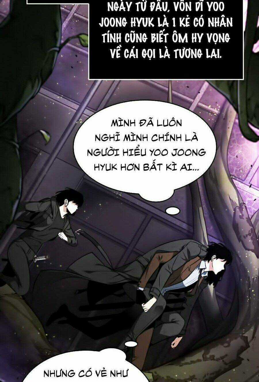 Toàn Trí Độc Giả - Omniscient Reader - Chapter 77 - Trang 42