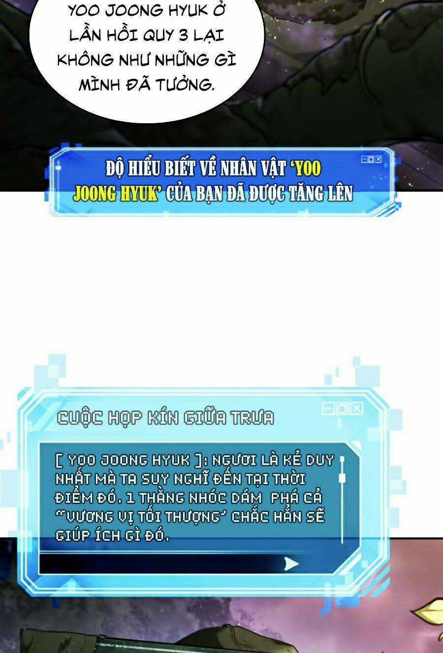 Toàn Trí Độc Giả - Omniscient Reader - Chapter 77 - Trang 43