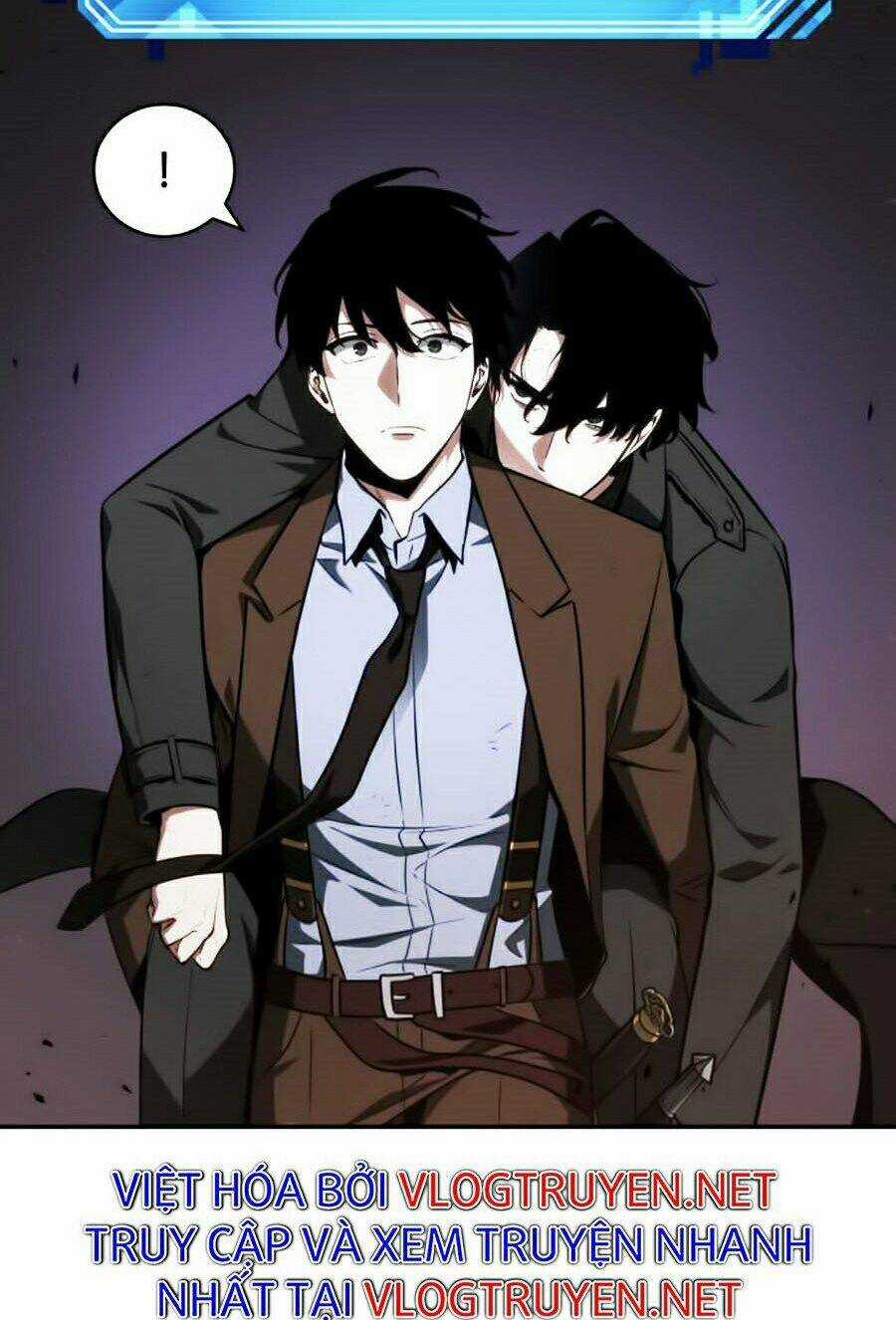Toàn Trí Độc Giả - Omniscient Reader - Chapter 77 - Trang 46