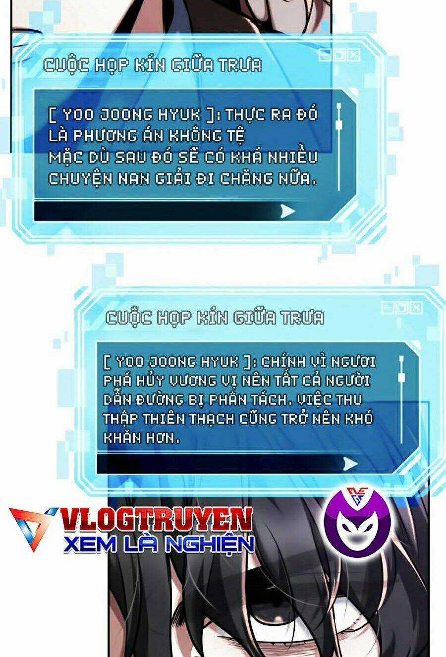 Toàn Trí Độc Giả - Omniscient Reader - Chapter 77 - Trang 48