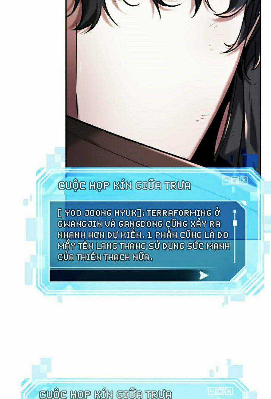 Toàn Trí Độc Giả - Omniscient Reader - Chapter 77 - Trang 49