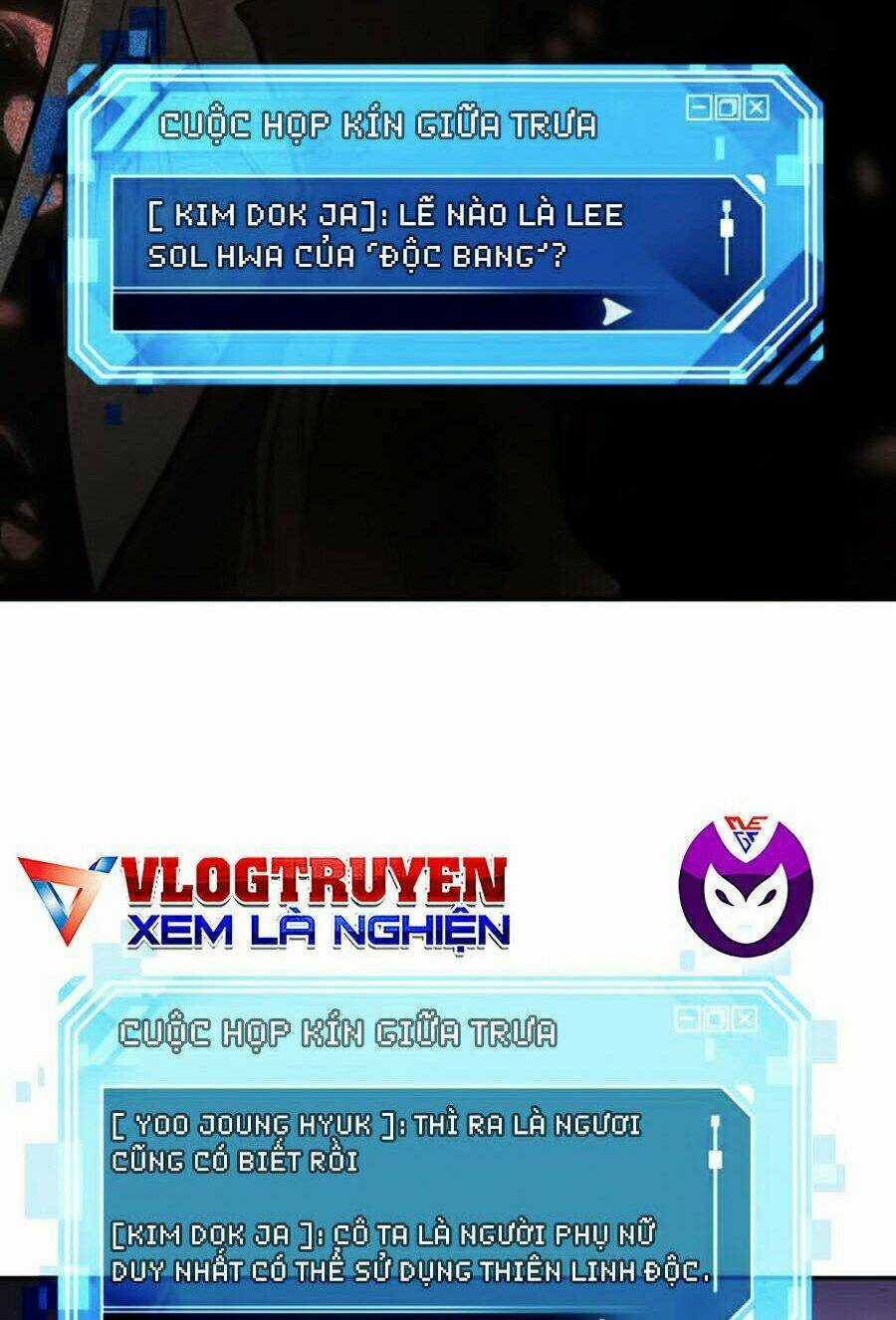 Toàn Trí Độc Giả - Omniscient Reader - Chapter 77 - Trang 52