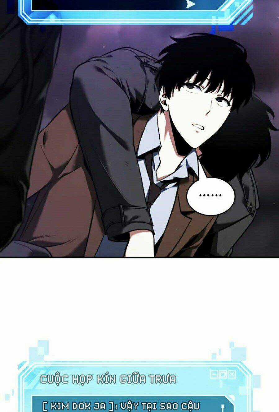 Toàn Trí Độc Giả - Omniscient Reader - Chapter 77 - Trang 53