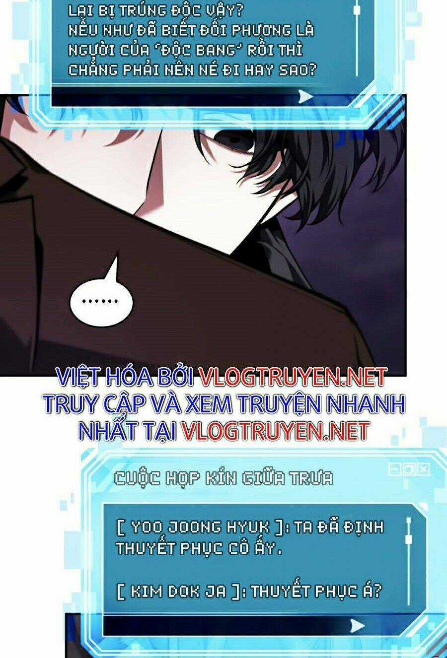 Toàn Trí Độc Giả - Omniscient Reader - Chapter 77 - Trang 54