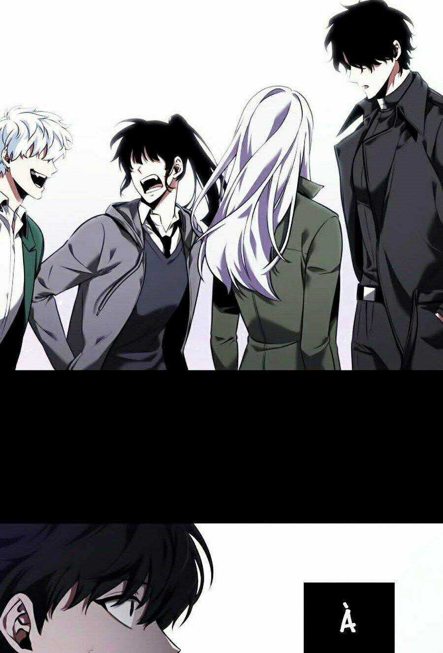 Toàn Trí Độc Giả - Omniscient Reader - Chapter 77 - Trang 57