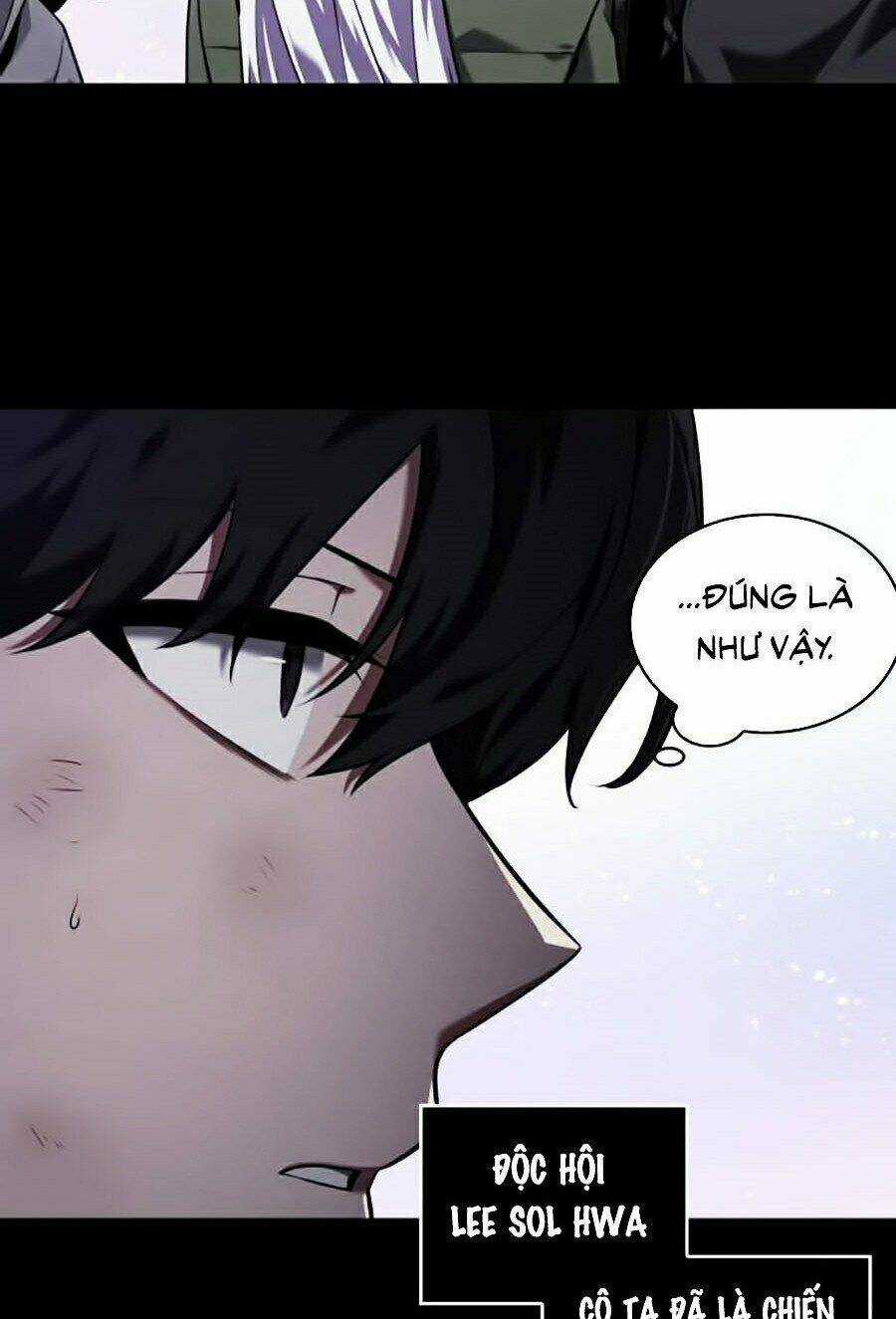 Toàn Trí Độc Giả - Omniscient Reader - Chapter 77 - Trang 59