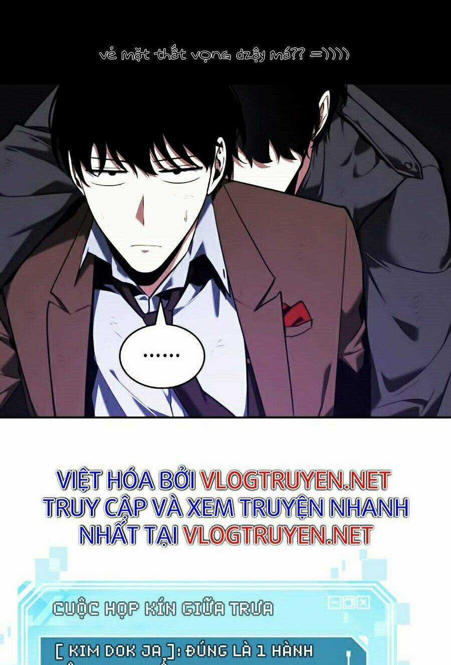 Toàn Trí Độc Giả - Omniscient Reader - Chapter 77 - Trang 62