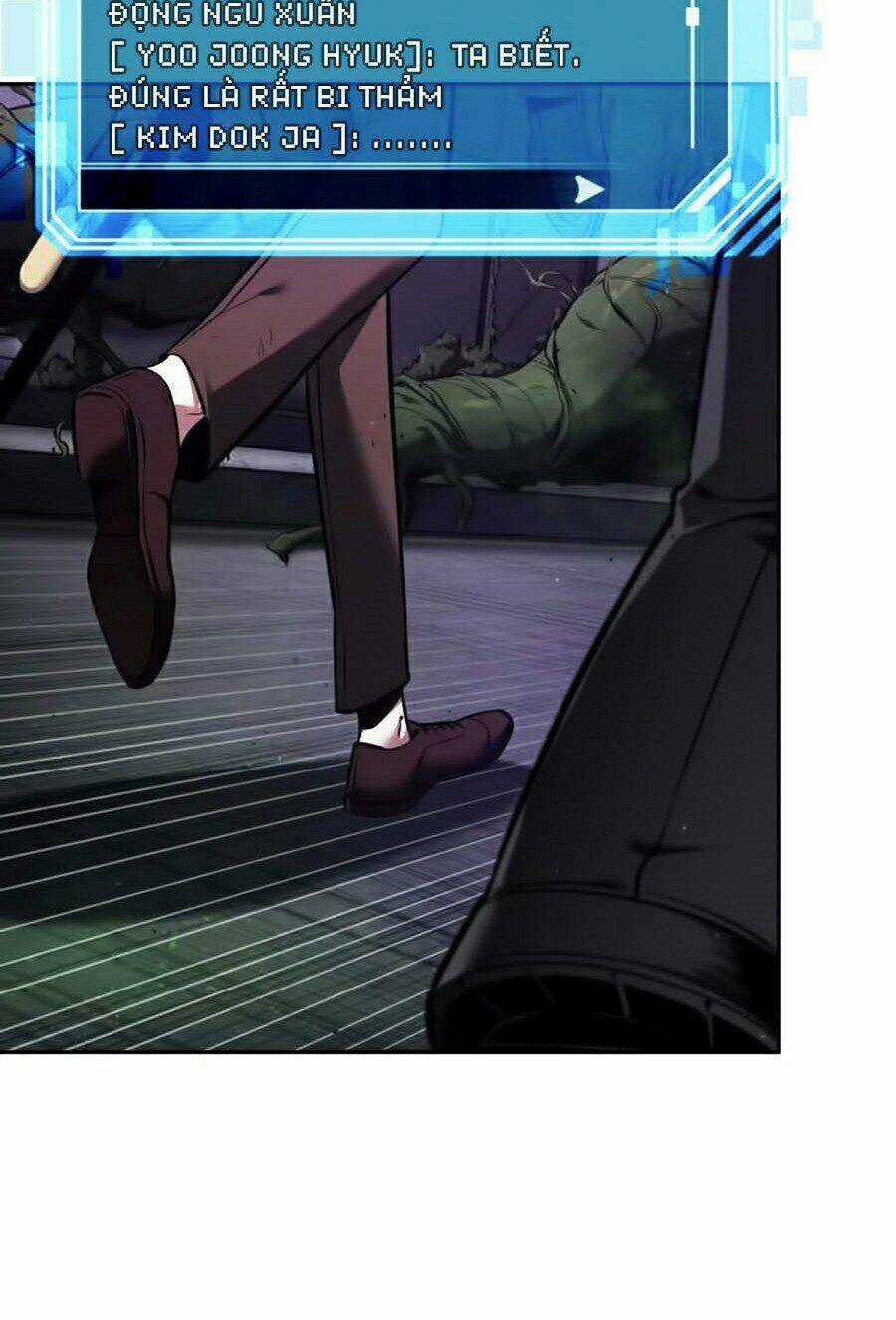 Toàn Trí Độc Giả - Omniscient Reader - Chapter 77 - Trang 63