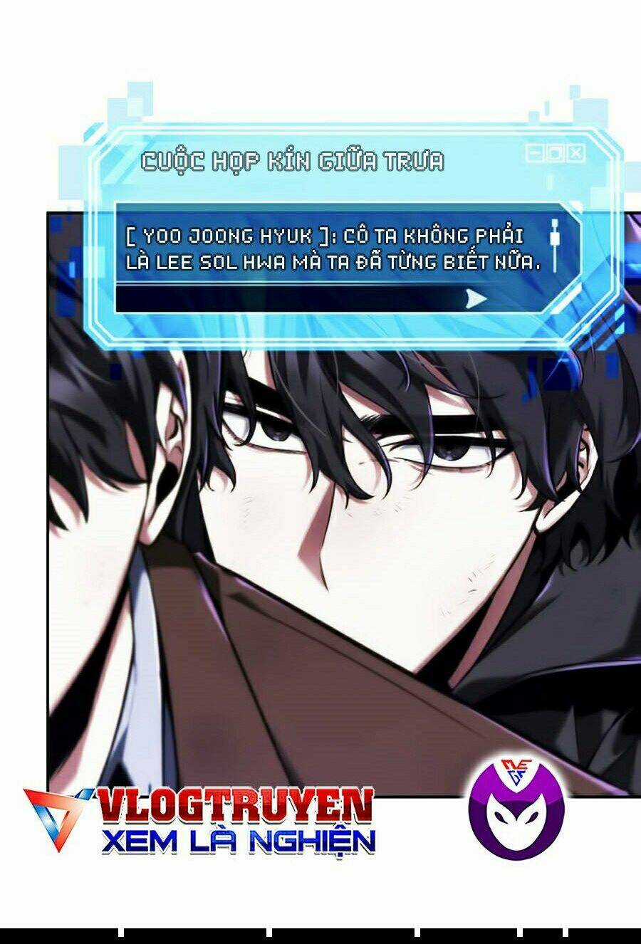 Toàn Trí Độc Giả - Omniscient Reader - Chapter 77 - Trang 64