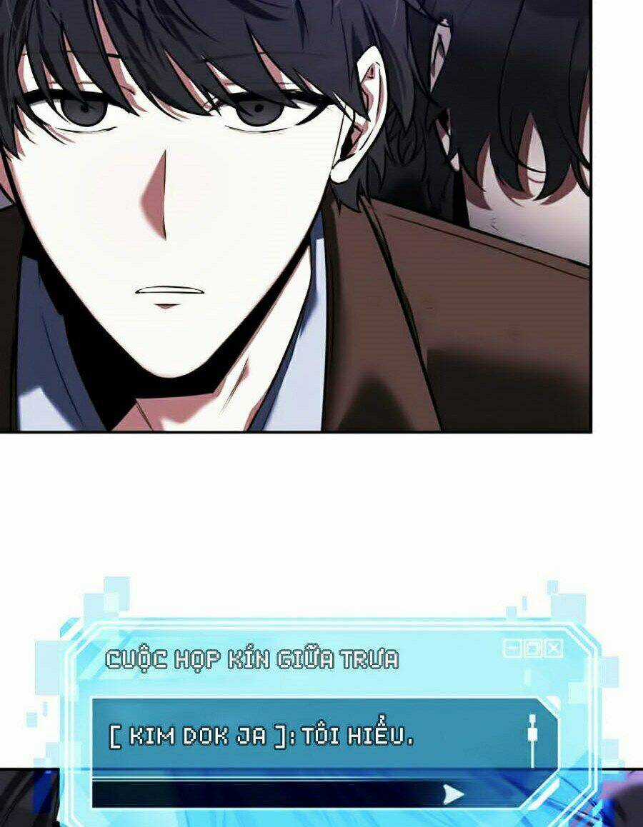 Toàn Trí Độc Giả - Omniscient Reader - Chapter 77 - Trang 67