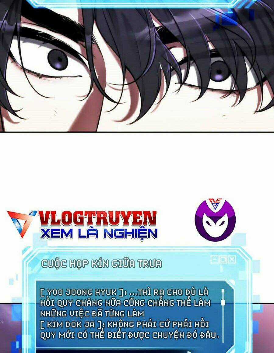 Toàn Trí Độc Giả - Omniscient Reader - Chapter 77 - Trang 68