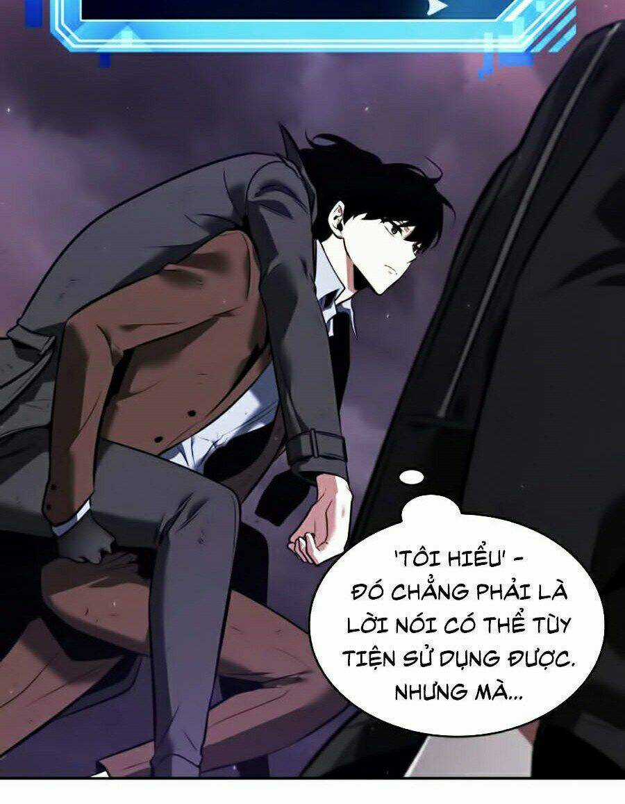 Toàn Trí Độc Giả - Omniscient Reader - Chapter 77 - Trang 69