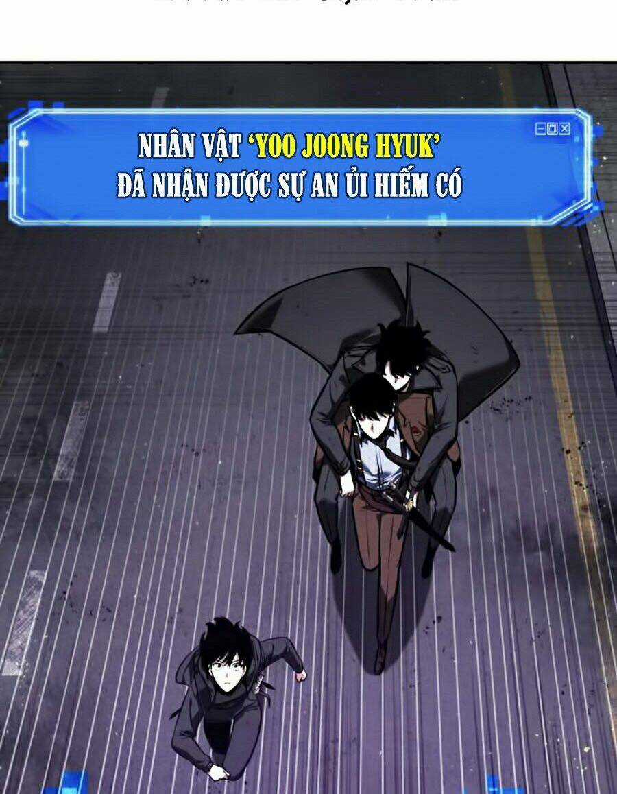 Toàn Trí Độc Giả - Omniscient Reader - Chapter 77 - Trang 72