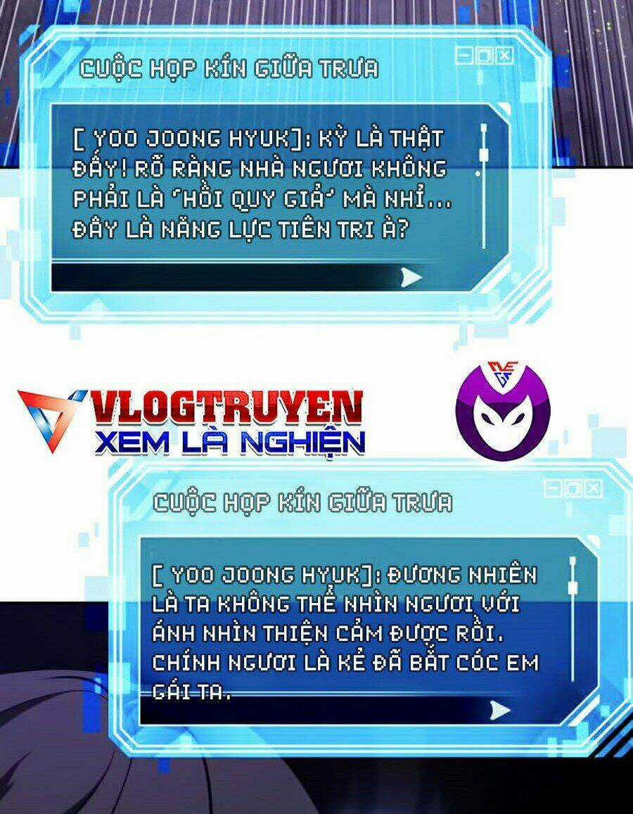 Toàn Trí Độc Giả - Omniscient Reader - Chapter 77 - Trang 73