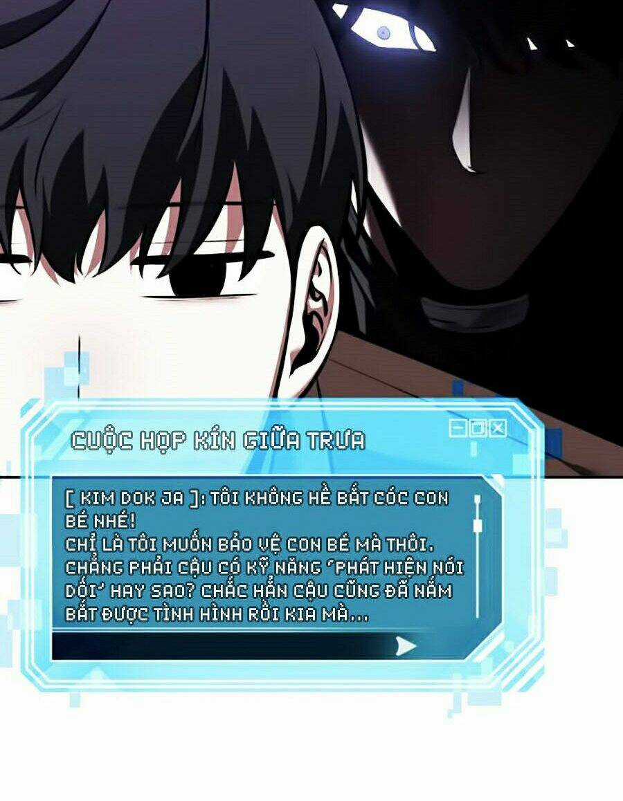 Toàn Trí Độc Giả - Omniscient Reader - Chapter 77 - Trang 74