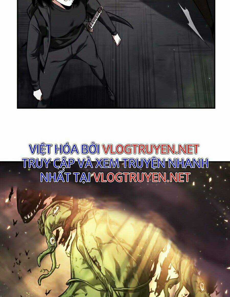 Toàn Trí Độc Giả - Omniscient Reader - Chapter 77 - Trang 76