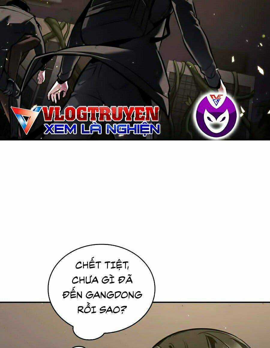 Toàn Trí Độc Giả - Omniscient Reader - Chapter 77 - Trang 79