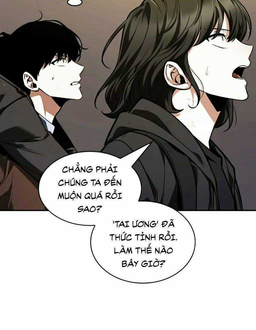 Toàn Trí Độc Giả - Omniscient Reader - Chapter 77 - Trang 80