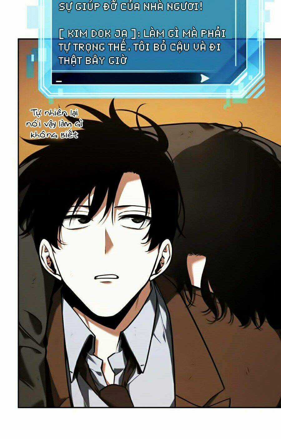 Toàn Trí Độc Giả - Omniscient Reader - Chapter 77 - Trang 9