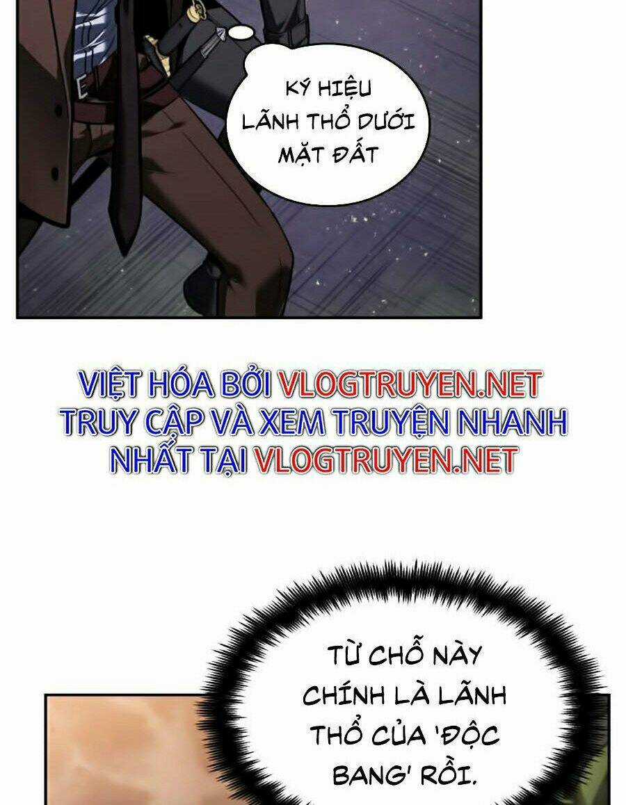 Toàn Trí Độc Giả - Omniscient Reader - Chapter 77 - Trang 82