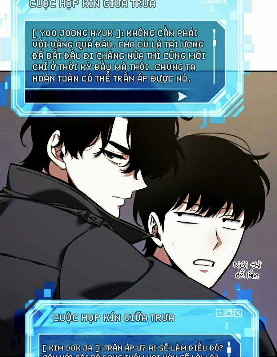 Toàn Trí Độc Giả - Omniscient Reader - Chapter 77 - Trang 86