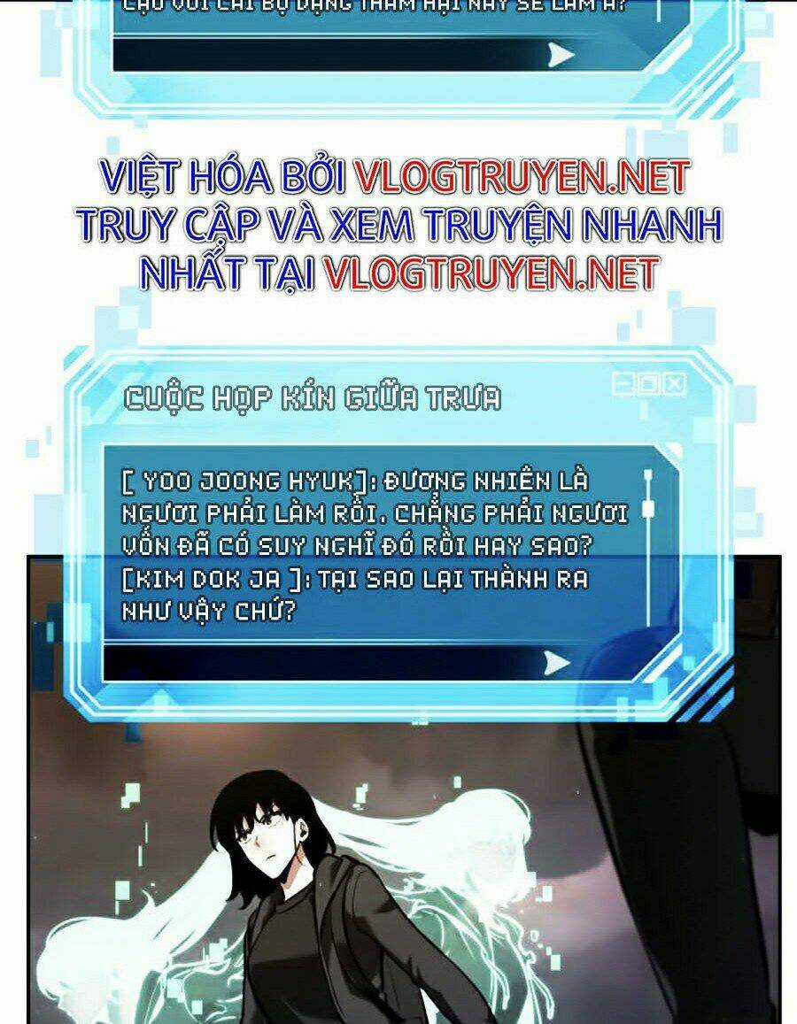 Toàn Trí Độc Giả - Omniscient Reader - Chapter 77 - Trang 87