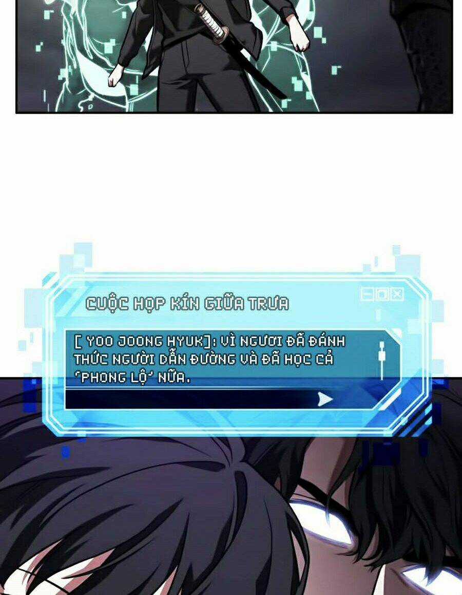 Toàn Trí Độc Giả - Omniscient Reader - Chapter 77 - Trang 88