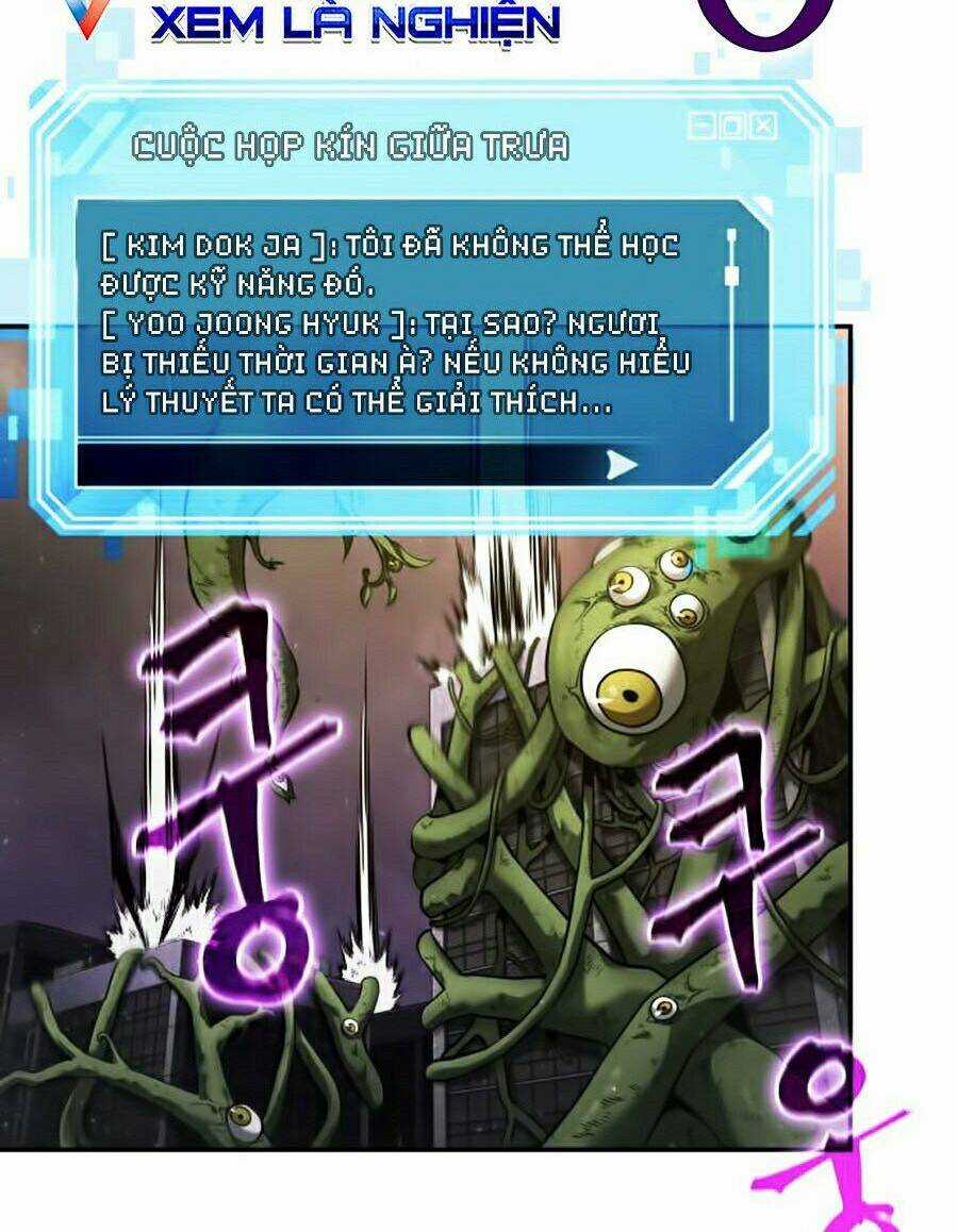 Toàn Trí Độc Giả - Omniscient Reader - Chapter 77 - Trang 90