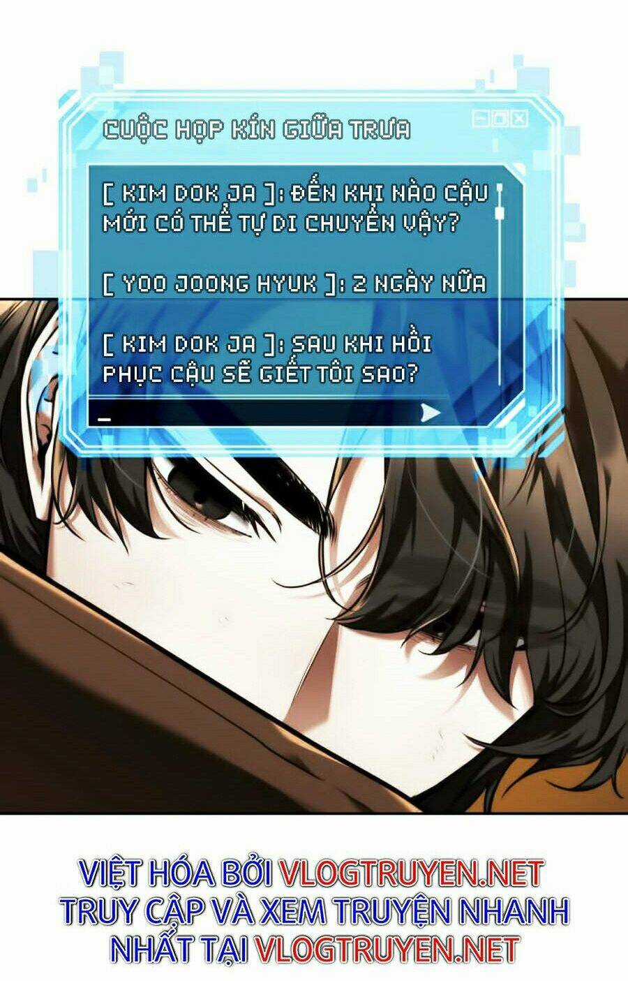 Toàn Trí Độc Giả - Omniscient Reader - Chapter 77 - Trang 10