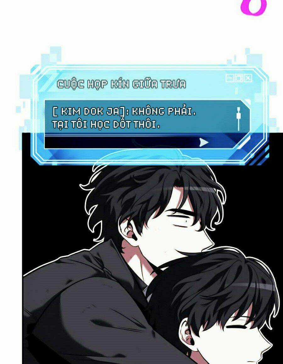Toàn Trí Độc Giả - Omniscient Reader - Chapter 77 - Trang 91