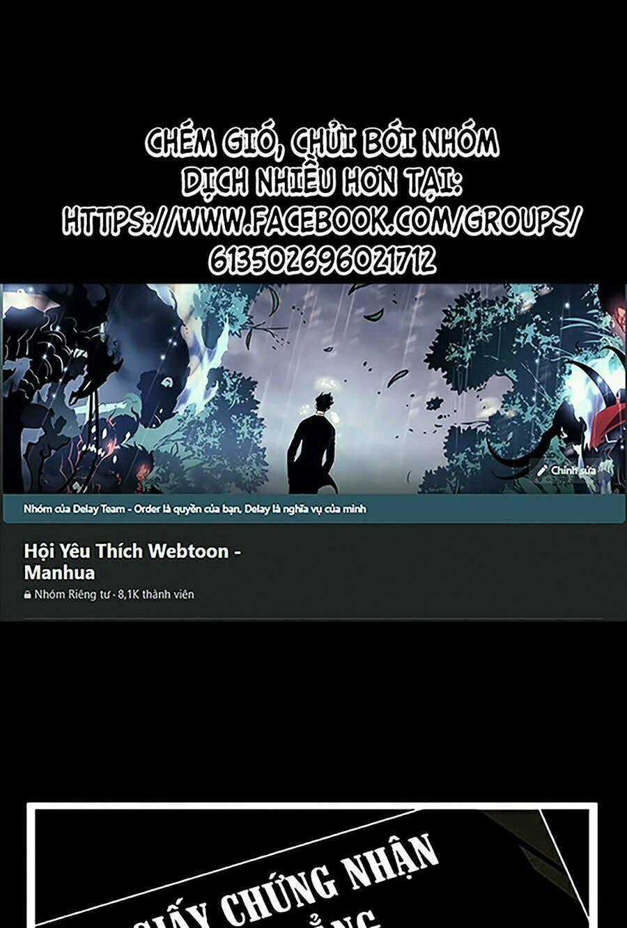 Toàn Trí Độc Giả - Omniscient Reader - Chapter 78 - Trang 1