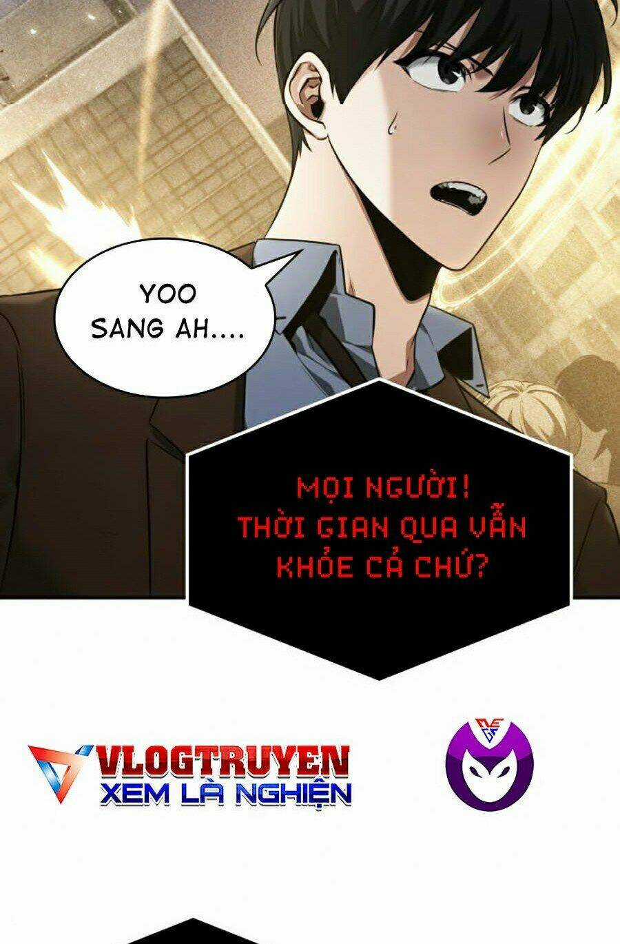 Toàn Trí Độc Giả - Omniscient Reader - Chapter 78 - Trang 101