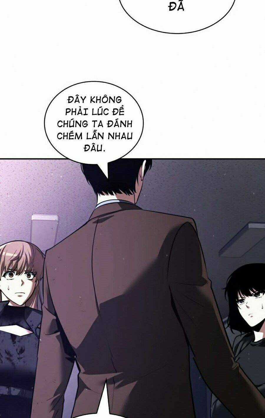 Toàn Trí Độc Giả - Omniscient Reader - Chapter 78 - Trang 114