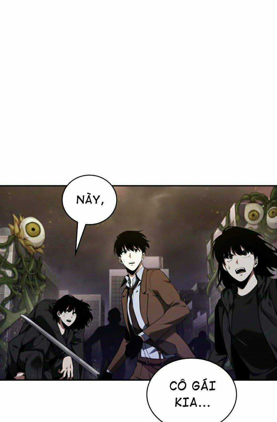 Toàn Trí Độc Giả - Omniscient Reader - Chapter 78 - Trang 13