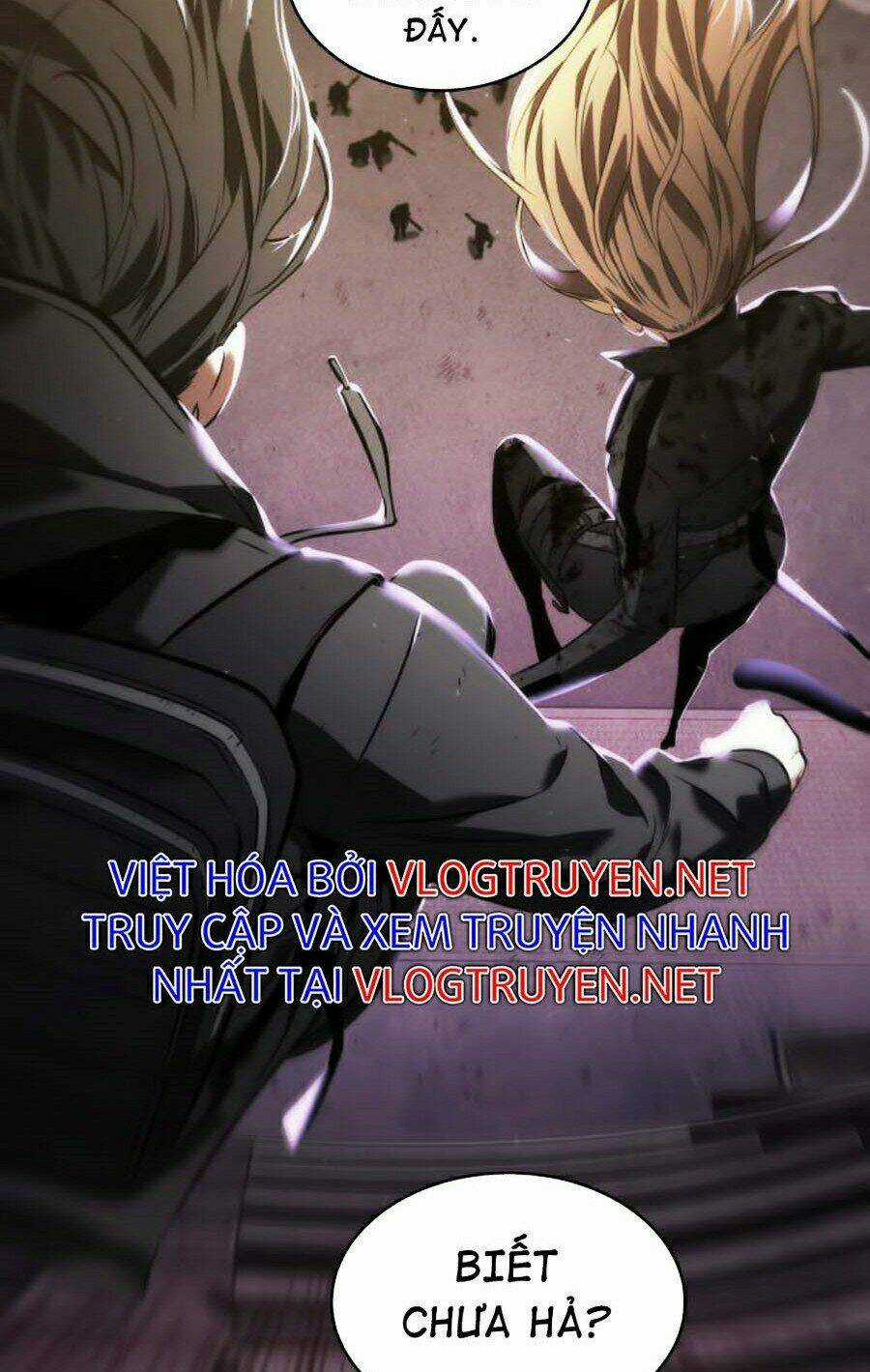 Toàn Trí Độc Giả - Omniscient Reader - Chapter 78 - Trang 123